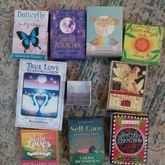 Tarot Deck