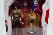 wwe ultimate edition Asuka action figure Auska