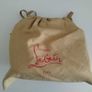 Original CHRISTIAN LOUBOUTIN - Sweet Charity Baby Chain Bag Image 4