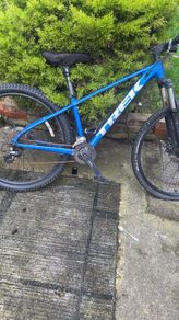 Trek Marlin 5