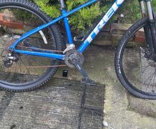 Trek Marlin 5