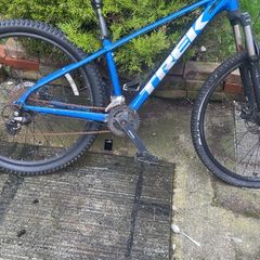 Trek Marlin 5