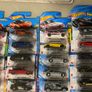 55 hotwheels European cars Image 6
