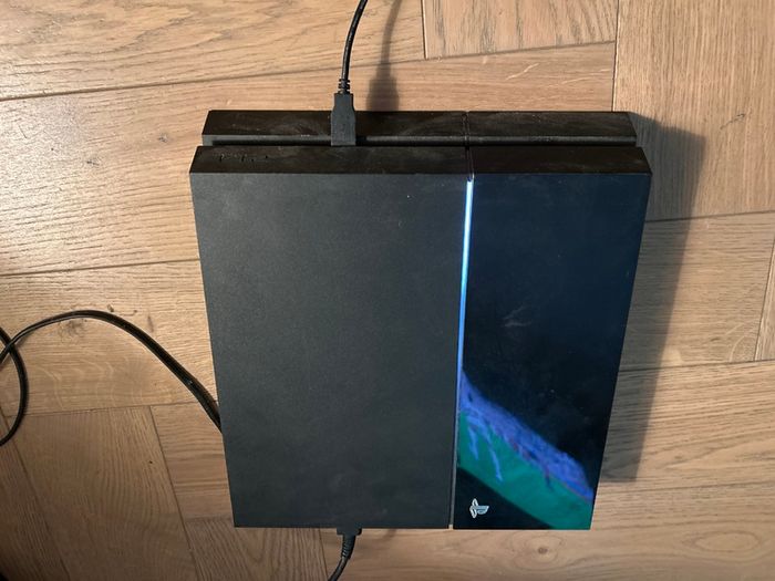 PlayStation 4