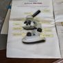 Microscope for students Image 7