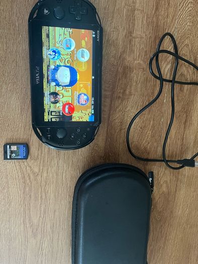 PS Vita