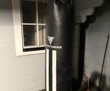 Boxing Bag Full Size