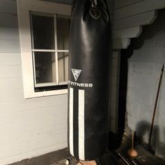 Boxing Bag Full Size