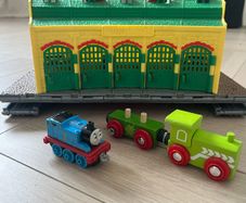 Thomas and Friends