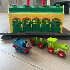 Thomas and Friends