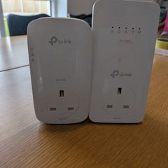 TP Link power line