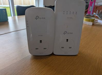 TP Link power line