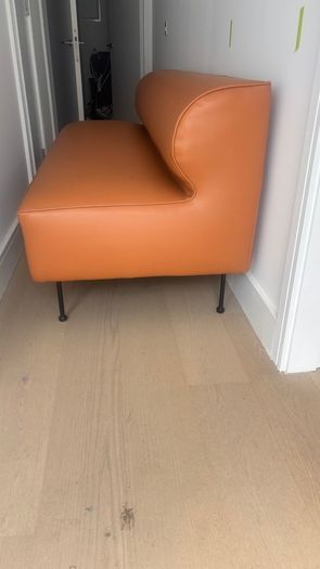 Dining bench