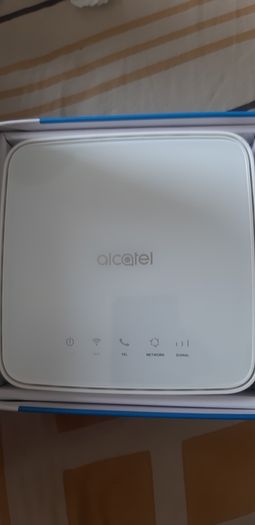 Alcatel Link Hub