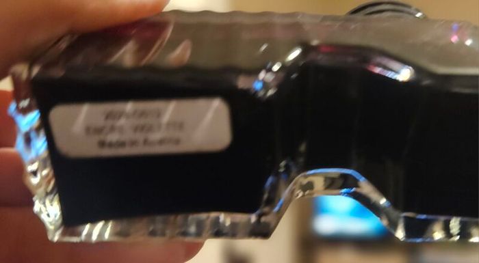 Mont Blanc Amethyst Purple Ink