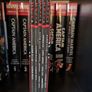 Uber comic book slipcase box set Volume 1 - 5 Image 3