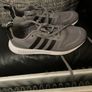 Adidas trainers size 9 Image 2