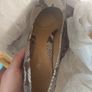 high heels shoe Image 7