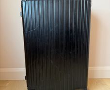 Large Luggage Suitcase