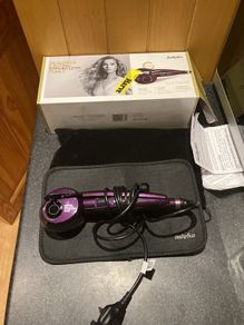 BaByliss Secret Curl