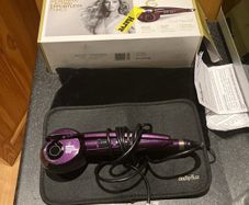BaByliss Secret Curl