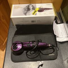 BaByliss Secret Curl
