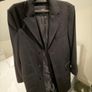 HUGO Boss coat - Slim fit cashmere Image 6