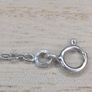 Sterling Silver Women's Bracelets Image 5