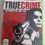 True Crime Streets of LA Xbox Original Games Original Image 2