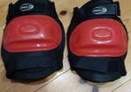 Skating / skateboarding Debut pads