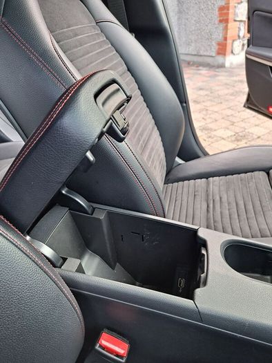 Mercedes-Benz A-Class 180 2018 AMG Prestige Spec