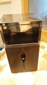 Small Bed Side cabinets