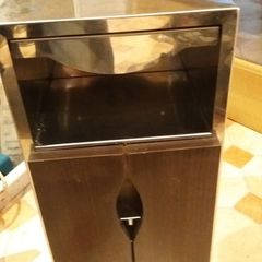 Small Bed Side cabinets