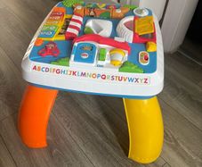 Activity table