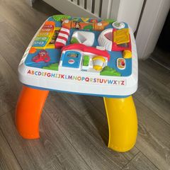Activity table