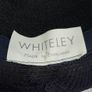 Vintage WHITELEY Classic Brimmed Felt HAT  with free Hat Pin Image 5
