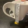 Villeroy and Boch coffee cup and saucer Image 5