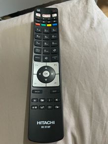 Hitachi LED TV