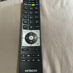 Hitachi LED TV