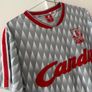 Liverpool Retro away jersey Image 3