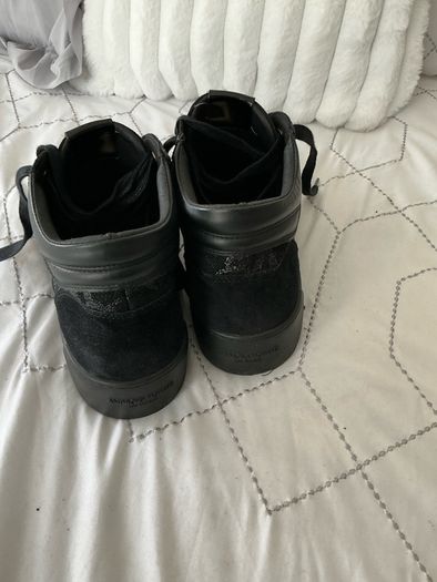 Designer Boots UK 10