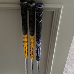 Taylormade milled Grind 3
