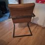 Chair for office or a rustic decorative chair Image 4