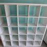 Kallax 5x5 furniture - still under warranty Image 2
