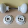 Ceramic Door Knobs Image 5