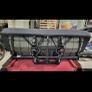 Genuine VW Transporter T6.1 Kombi Triple Rear seat Image 5