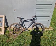 bicycle