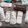 cloth nappies Image 2