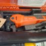 Fein FMM350Q Multimaster Multi Tool 110v Image 2