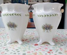 Royal Tara Vases